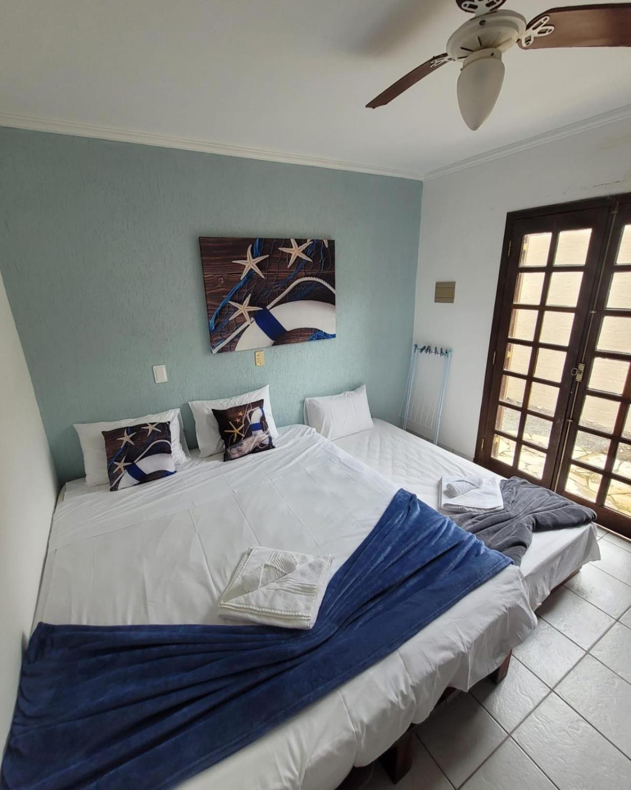Pousada Estrela Do Mar Maresias Room photo